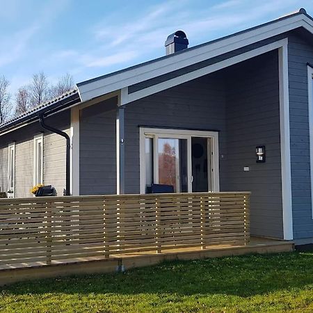 Mettes Holiday Home Silsand 外观 照片