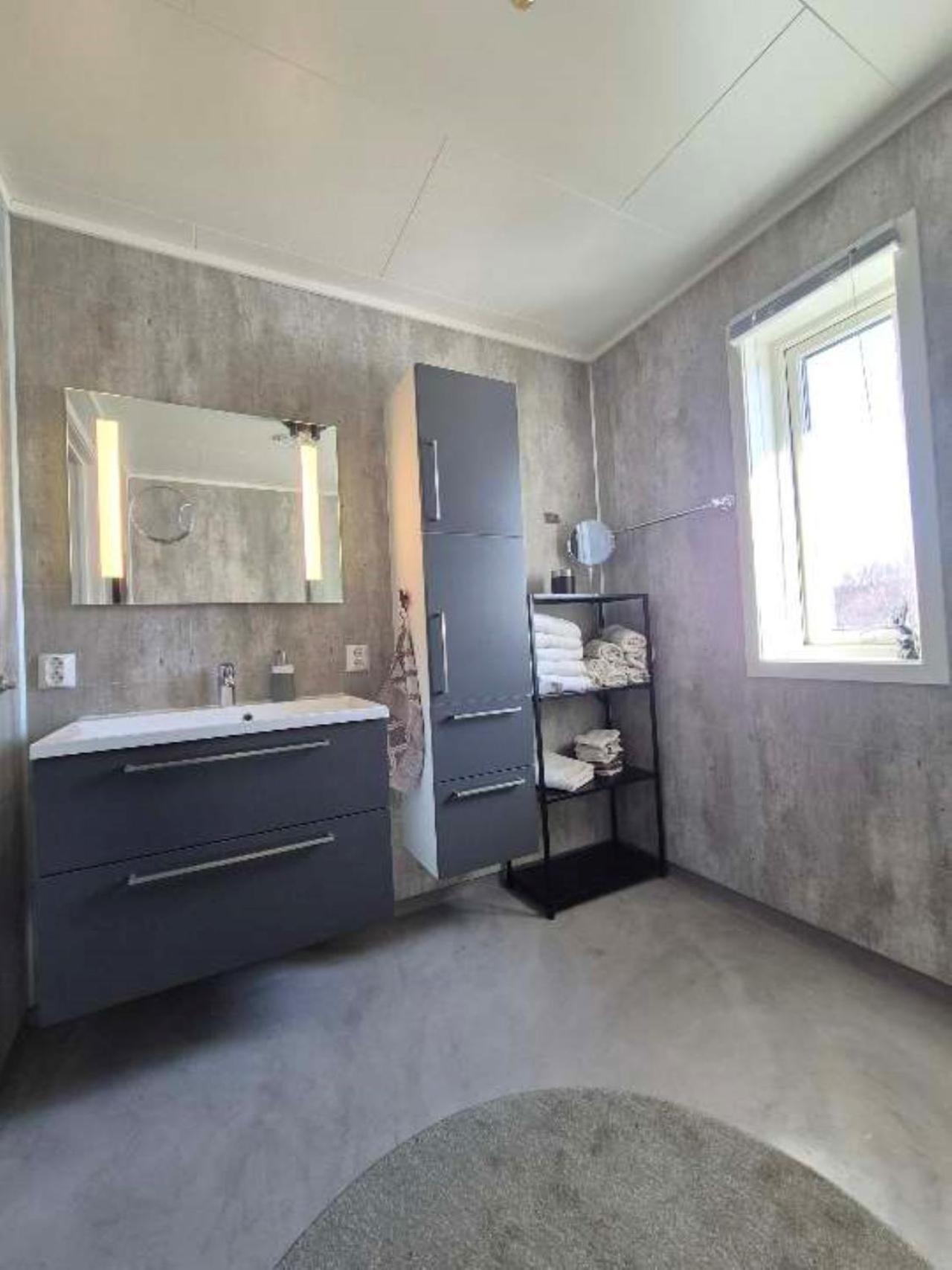 Mettes Holiday Home Silsand 外观 照片