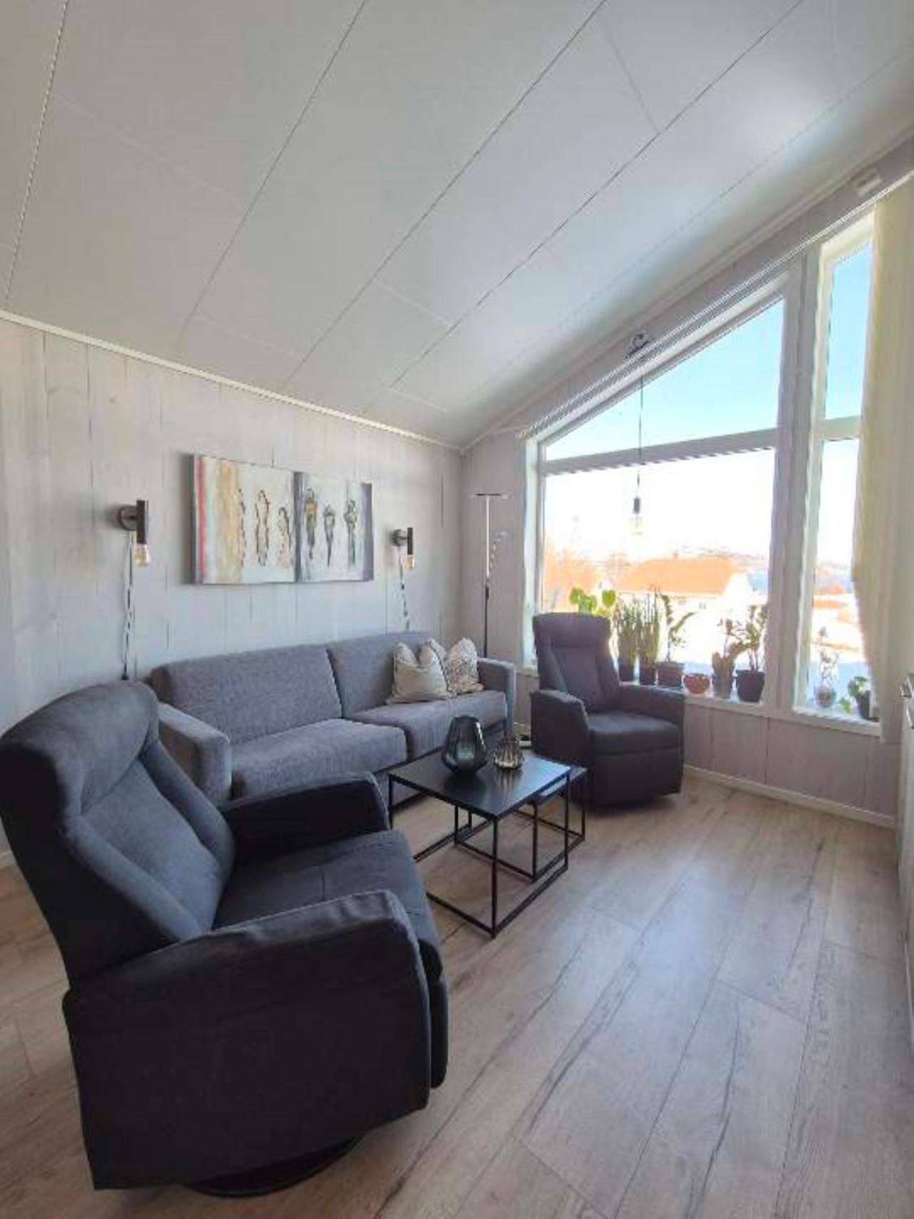 Mettes Holiday Home Silsand 外观 照片